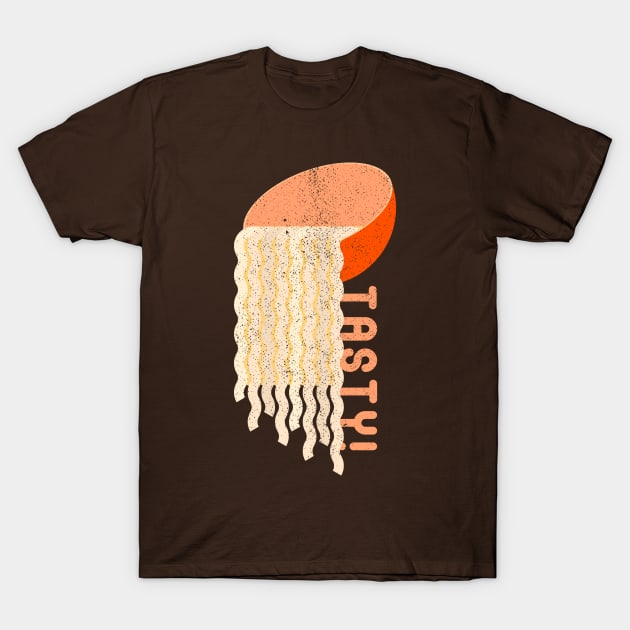 TASTY! T-Shirt by ThanksAnyway